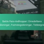 Battle Pass Legacy Belöningar: Återkommande spelarbonsar, Nostalgiska föremål, Klassiska skins