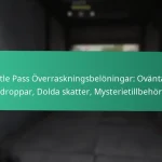 Battle Pass Vapenuppgraderingar: Nya vapen, Tillbehör, Uppgraderingar
