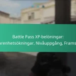 CDL Vapenkoder: Vapenskinn, Tillbehör, Fördelar