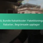 Battle Pass Vapenuppgraderingar: Nya vapen, Tillbehör, Uppgraderingar