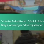 CDL Sällsynta Rabattkoder: Svåra att hitta artiklar, Samlarutgåvor, Unika skins