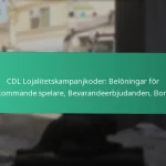 Battle Pass XP-belöningar: Erfarenhetsökningar, Nivåuppgång, Framsteg