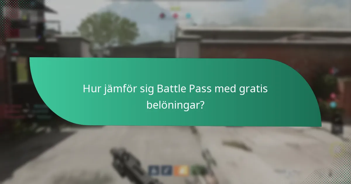Vilka strategier kan maximera Battle Pass-belöningar?