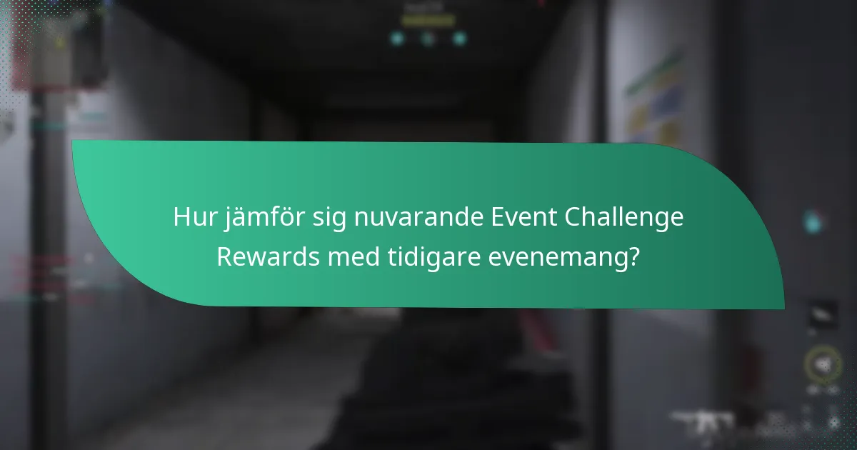 Hur kan spelare tjäna Event Challenge Rewards?