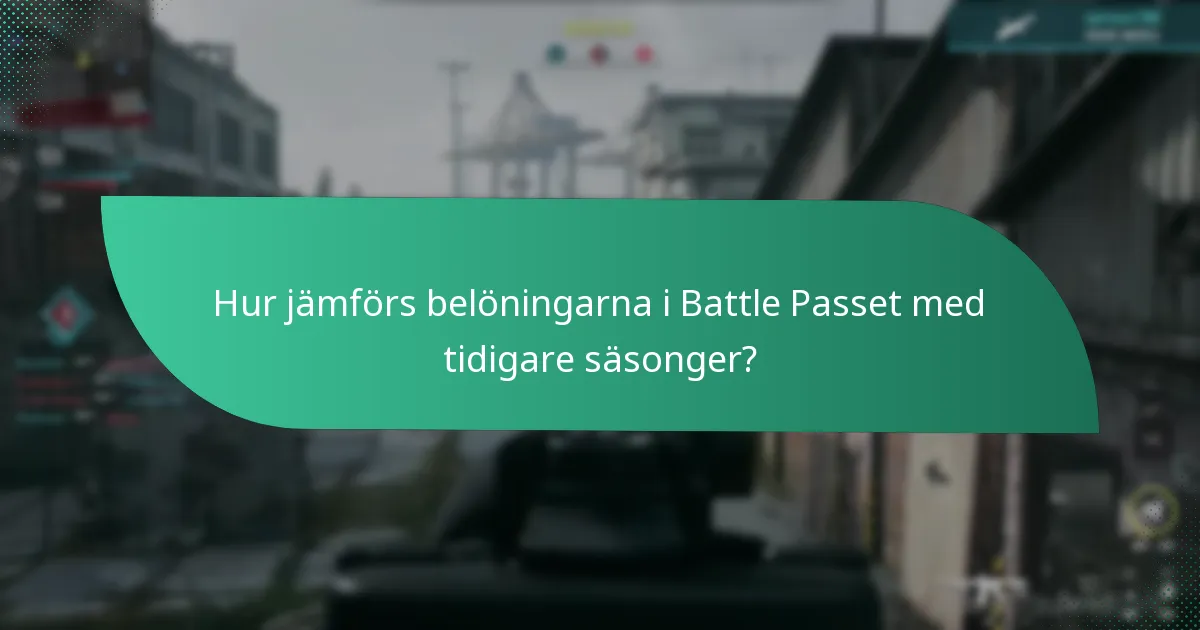 Hur kan spelare låsa upp tillbehör genom Battle Passet?