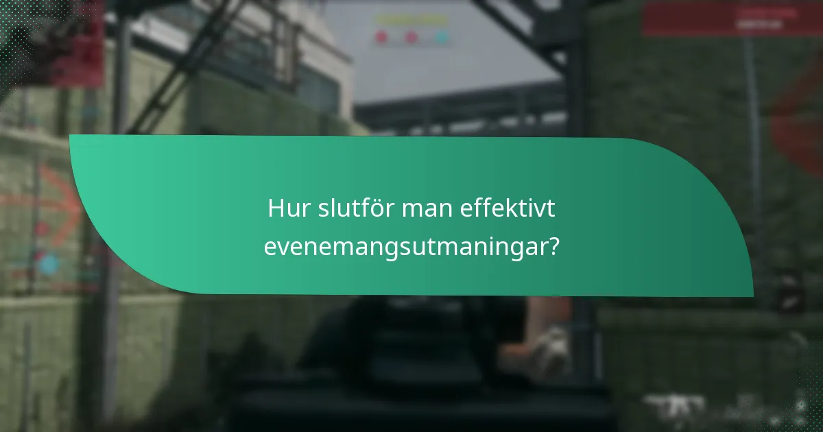 Hur erkänns prestationer i spelet?