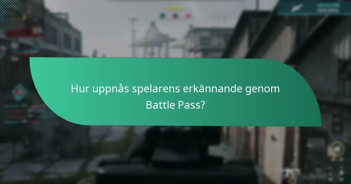 Vilka speciella gåvor ingår i Battle Pass-belöningar?