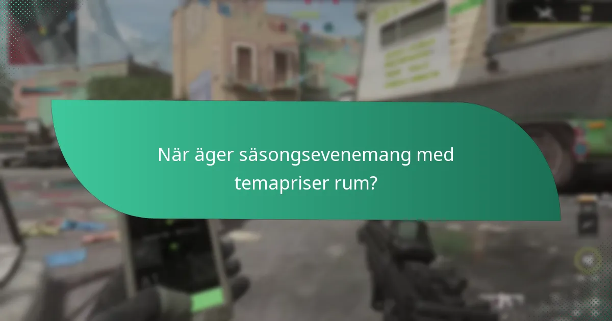 Hur påverkar karaktärsanknytningar eventutmaningar?