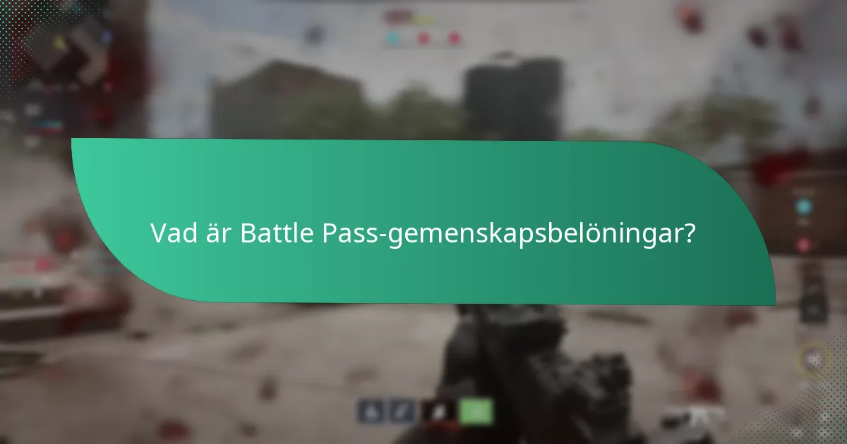 Vad är samarbetsutmaningar i Battle Pass-system?