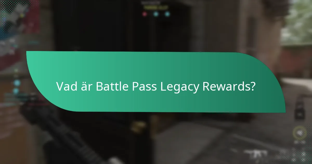 Hur jämförs legacy rewards med nuvarande erbjudanden?