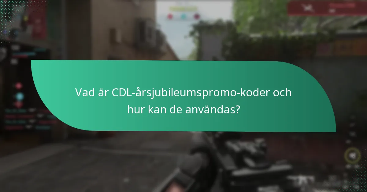 Vilka speciella gåvor är lämpliga för CDL-jubileer?