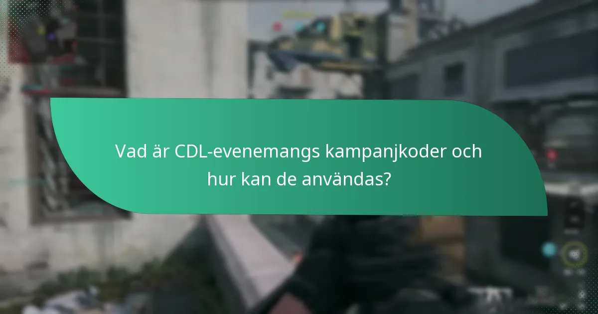 Hur fungerar gemenskapsutmaningar i CDL-evenemang?
