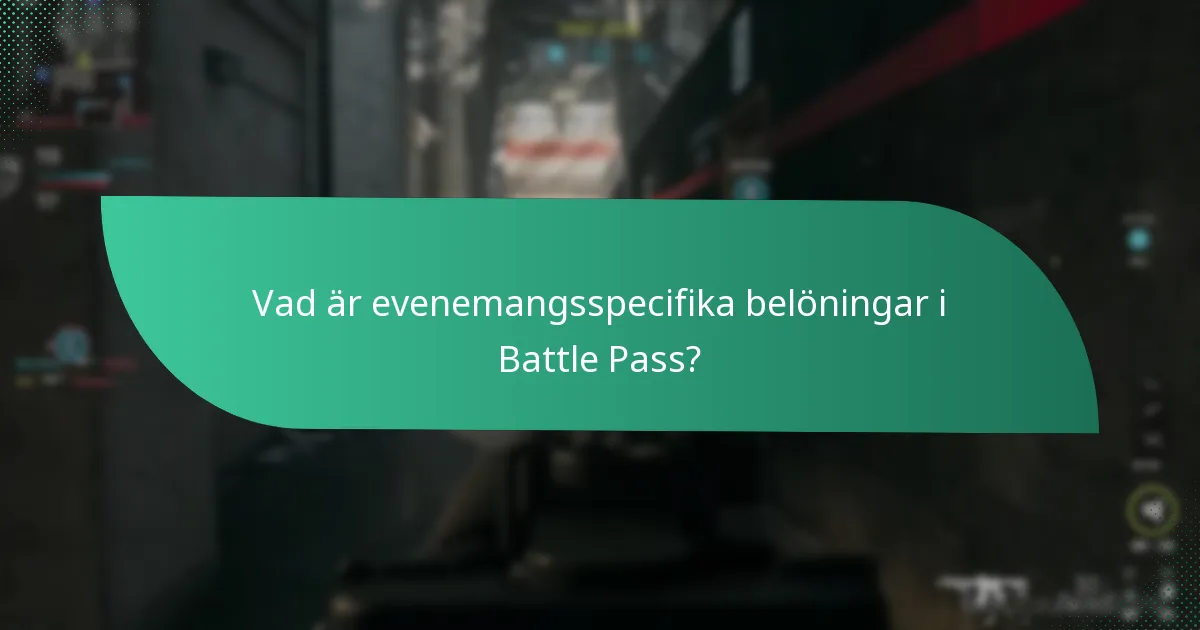 Hur påverkar köp av en Battle Pass tillgången till belöningar?