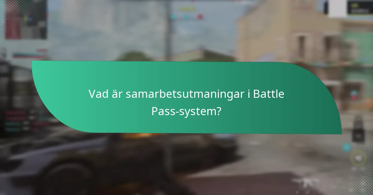 Vilka typer av bonusar kan spelare tjäna genom Battle Pass-belöningar?
