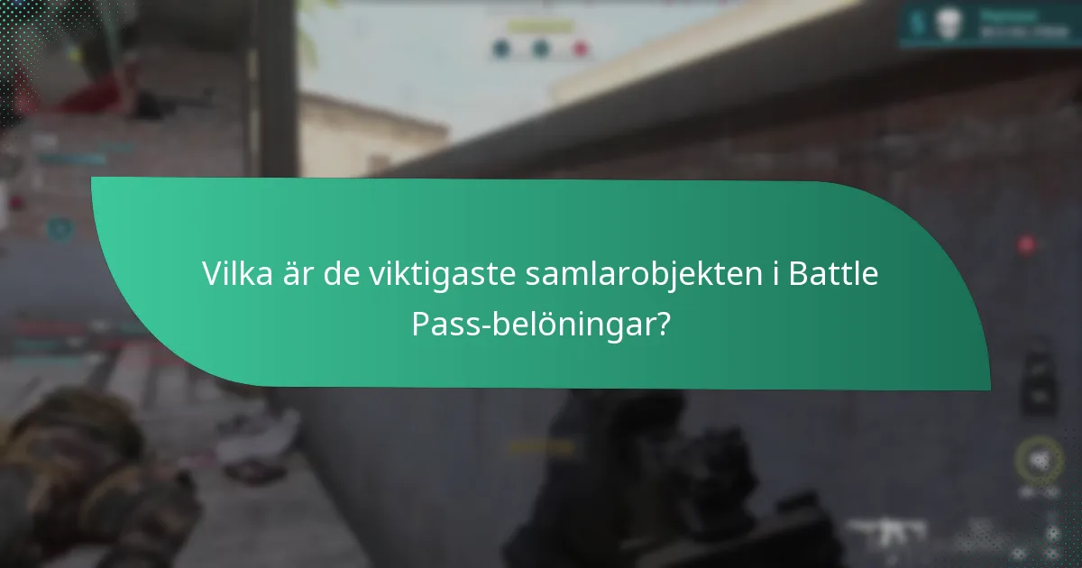 Var kan man köpa Battle Pass och samlarobjekt?