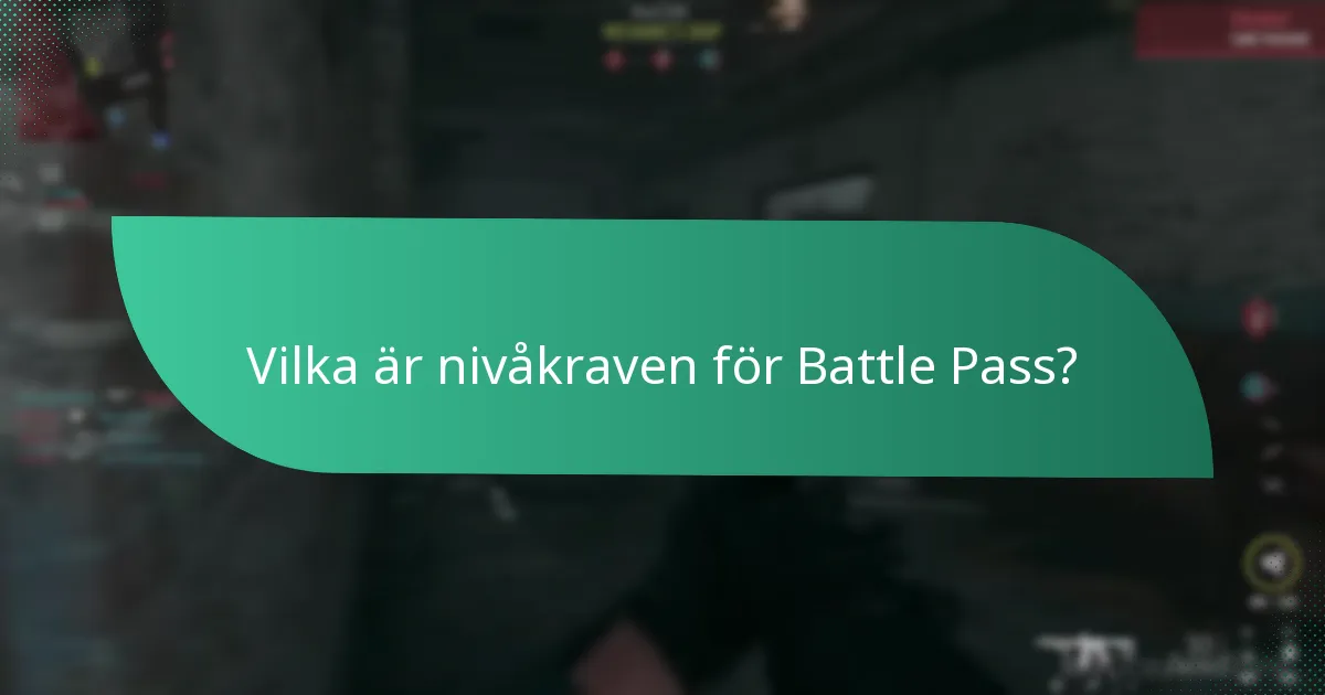 Hur jämför sig Battle Pass med gratis belöningar?
